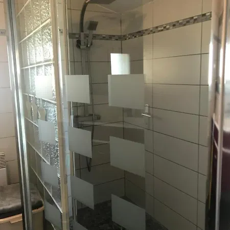 Appartement Familial Avec Grande Terrasse Daire Perpignan