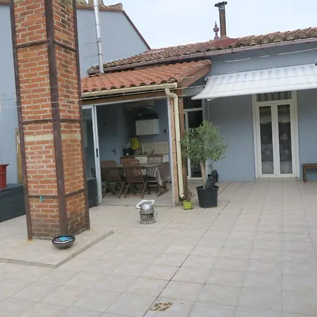 Daire Appartement Familial Avec Grande Terrasse *