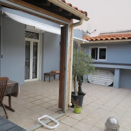 Daire Appartement Familial Avec Grande Terrasse *