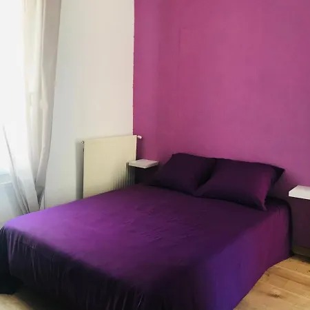 Appartement Familial Avec Grande Terrasse Daire *