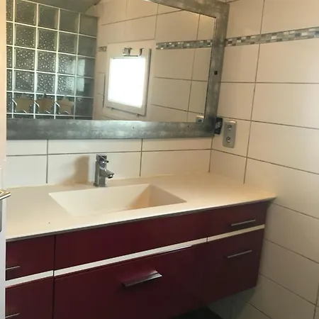 Daire Appartement Familial Avec Grande Terrasse Perpignan