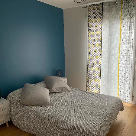 Appartement Perpignan Perpiñán