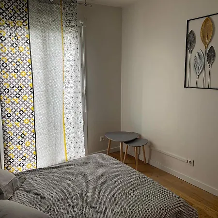 Appartement Perpignan Apartamento Perpiñán